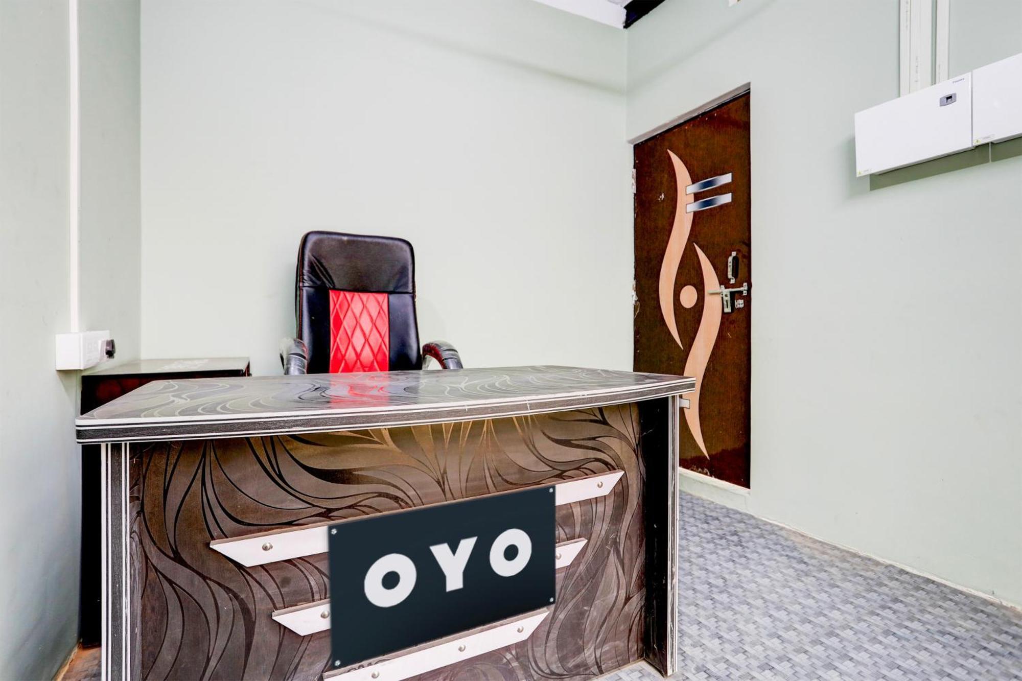 Hotel O V.K. Hotel Prayagraj Bagian luar foto