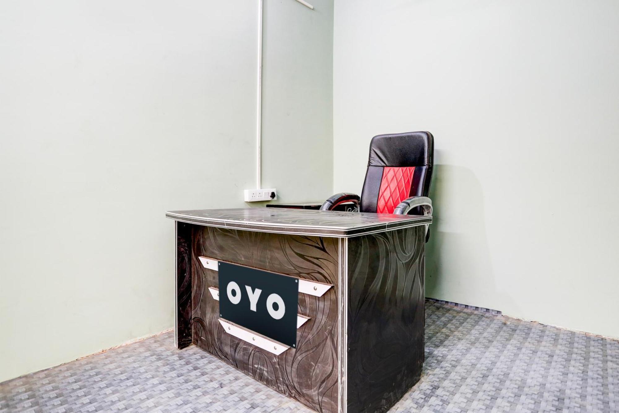 Hotel O V.K. Hotel Prayagraj Bagian luar foto